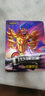 神奇寶貝英文卡EXGX卡口袋妖怪/怪獸卡片集換游戲 pokemon card生日禮物情人節(jié)禮物 神奇英文GX閃卡60張不重送冊 按新款包裝發(fā)貨 曬單實拍圖