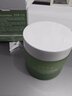 御顏秀品多效美白修護睡眠面膜細(xì)膩毛孔緊致補水修護肌膚涂抹型 330g【買3免1】 曬單實拍圖