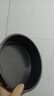 美廚（maxcook）烘焙工具 慕斯蛋糕模具 烤盤烤箱活底圓形模具 8英寸 個MCPJ6714 曬單實(shí)拍圖