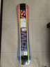 薩洛蒙24-25雪季新品滑雪專業(yè)自由式單板HUCK KNIFE PRO L47662700 156cm 曬單實(shí)拍圖