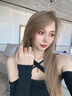 FUSSEM 琺瑯黃金螃蟹戒指女款足金999轉運珠編繩指環(huán)生日禮物送女友愛人 琺瑯螃蟹【黑調節(jié)編繩】約0.35g 曬單實拍圖