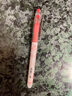 PILOT百樂(lè )金標系列P500中性筆學(xué)生高考刷題專(zhuān)用筆限定款白色筆桿大容量直液式針管水筆 土爾其玫瑰【紅色】 3支裝 曬單實(shí)拍圖