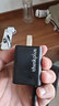 ThinkPad聯(lián)想氮化鎵充電器 Type-C口紅電源充電器便攜套裝 支持PD快充 適用蘋果15/16 華為小米聯(lián)想筆記本 【65W超迷你氮化鎵】Nano黑色款 曬單實(shí)拍圖