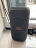 JBL PARTYBOX CLUB120 無(wú)線(xiàn)藍牙電腦音箱戶(hù)外便攜移動(dòng)音響廣場(chǎng)舞唱歌 套裝【配JBL新款可充電話(huà)筒】 曬單實(shí)拍圖