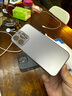 飛利浦iphone15promax手機(jī)殼磨砂蘋果15pro手機(jī)保護(hù)套簡(jiǎn)約高級(jí)感商務(wù)風(fēng)男士女不沾指紋 蘋果15promax【鈦原灰】原機(jī)質(zhì)感+流光磨砂 曬單實(shí)拍圖
