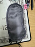 脊態(tài)（Back2）u型枕 護(hù)頸枕脖枕記憶棉飛機(jī)高鐵汽車旅行便攜U枕辦公室午睡枕 【磁吸扣調(diào)節(jié)】青山綠(贈(zèng)收納袋) 曬單實(shí)拍圖