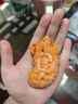 鮮味時刻 超大面包蟹鮮活熟凍原裝進(jìn)口大螃蟹特大海鮮水產(chǎn) 鮮活900-1000g/只 曬單實拍圖