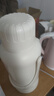 嘉特（GiNT）保溫壺家用大容量熱水瓶玻璃內(nèi)膽暖壺開(kāi)水瓶學(xué)生暖瓶水壺 曬單實(shí)拍圖