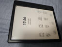 掌閱（iReader）【新品上市】Ocean5 Pro 7英寸智能閱讀本 電子書(shū)閱讀器 墨水屏電紙書(shū) 平板電腦學(xué)習便攜 星際黑 曬單實(shí)拍圖