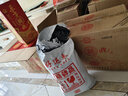 東方喜炮中國(guó)紅好運(yùn)來(lái)52度500ml白酒整箱裝濃香型糧酒 送禮喜宴用酒佳選 52%vol 500mL 6盒 好運(yùn)來(lái)整箱 曬單實(shí)拍圖