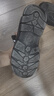 啄木鳥(niǎo)冬季棉鞋男士真皮羊毛混織防寒防滑保暖加絨加厚東北雪地靴男 灰色 43 曬單實(shí)拍圖