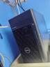 戴爾（DELL）Precision T3680升級全新T2 Ultra高性能圖形設計師渲染建模DeepSeek本地部署工作站臺式機主機 Ultra5/32G內存/512G固態(tài)+2T T400-4G圖形 曬單實拍圖