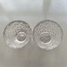 佩舟 復(fù)古小酒杯清酒杯玻璃白酒杯套裝烈酒杯酒具分酒器酒盅 光-酒杯 曬單實拍圖