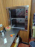 小型全自動(dòng)傳菜機升降機飯店廚房送餐電梯酒店上菜食梯簡(jiǎn)易升降臺 小型傳菜機定制 曬單實(shí)拍圖