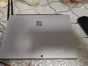 微軟Surface Pro7/4/5/6/7+二合一平板筆記本電腦12.3英寸觸屏商務辦公二手電腦 95新-Pro5-i7-16G+1TB 觸屏 標準套餐+原裝鍵盤 95成新 曬單實拍圖