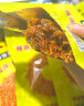 霸王丝 休闲零食湖南特产怀旧辣丝大礼包 青豆辣条礼盒550g/盒 实拍图