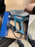 博世（BOSCH） 熱風(fēng)槍GHG16-50塑料焊槍烤槍調溫熱風(fēng)機電動(dòng)工具 GHG18-60【三檔調溫】 曬單實(shí)拍圖