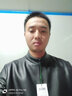 七匹狼皮衣夾克外套男士秋冬羊皮革亞光真皮夾克男商務(wù)休閑機車(chē)外套 曬單實(shí)拍圖