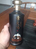徐大師徐大師酒 原莊拾伍 53度醬香型白酒 貴州醬酒純糧食酒 送禮自飲 53度 500mL 1瓶 曬單實拍圖