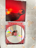 閻學(xué)敏 炎黃第一鼓 SACD 一碟雙面 進(jìn)口CD唱片碟片 曬單實(shí)拍圖