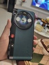 YNPO適用蘋果14手機殼13Promax新款鹿頭內置磁吸無線充全包防摔保護套 【黑色】鹿頭｜內置磁吸 iPhone 11 曬單實拍圖