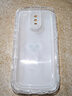 oppo r17/r17pro手機(jī)殼可愛黃色奶酪卡通r17/r17pr防摔硅膠軟女創(chuàng)意全包氣墊保護(hù)套 海綿寶寶-肥皂殼 oppo r17 曬單實(shí)拍圖