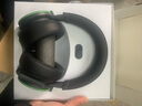 【二手99新】微軟（Microsoft） Xbox立體聲耳機電競游戲頭戴式電腦有線耳機環(huán)繞音 Xbox one無線耳機 曬單實拍圖