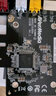 圓剛（AVerMedia）CL311-MN高清采集卡DVI/SDI/HDMI標清彩B超腸胃內窺鏡醫用圖像監控電腦錄制單反相機視頻會(huì )議直播 CL311-MN采集卡含稅+順豐速發(fā) 曬單實(shí)拍圖