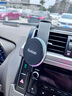 羽博車(chē)載無(wú)線(xiàn)充電器磁吸手機架15W充電適用蘋(píng)果12-15中控臺汽車(chē)導航專(zhuān)用magsafe支架 磁吸無(wú)線(xiàn)充【單個(gè)】 曬單實(shí)拍圖