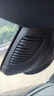 華沖守衛(wèi)奔馳4G遠(yuǎn)程監(jiān)控定位行車記錄儀威霆E300LC200L/GLE/A/B/C/S/RGV級(jí) 單鏡頭+128G卡 黑色 曬單實(shí)拍圖