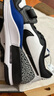 耐克耐克新款男子AIR JORDAN LEGACY 312 LOW耐磨緩震百搭籃球鞋 CD7069-114 47.5 曬單實(shí)拍圖