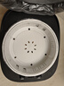 美的（Midea）0涂層電飯煲IH無(wú)涂層4L大容量316L不銹鋼內(nèi)膽家用多功能智能3-4人電飯鍋MB-HC459S國(guó)家補(bǔ)貼 曬單實(shí)拍圖
