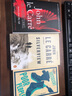 The Pigeon Tunnel 英文原版 鴿子通道 John Le Carre 約翰 勒卡雷 英文版 進(jìn)口英語原版書籍 曬單實拍圖