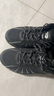 R2 REAL RUN云跑鞋馬拉松跑步鞋慢跑運動(dòng)鞋男女軟底網(wǎng)面透氣專(zhuān)業(yè)入門(mén)公路減震 云跑：夜空黑 建議大半碼 44.5 曬單實(shí)拍圖