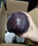 正宗甘肅黑卡蘋(píng)果黑鉆現摘當季高山水果昭通黑卡蘋(píng)果花牛紅富士HK 甄選品質(zhì)3斤【產(chǎn)地直發(fā)】 曬單實(shí)拍圖