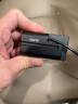 绿巨能（llano）索尼NP-F550假电池F970模拟电池外接电源适配器F750摄像机LED补光灯直播打光监视器电池 实拍图