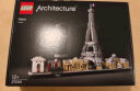 乐高（LEGO）积木拼装建筑系列 21034 伦敦12岁+男孩女孩儿童玩具生日礼物 实拍图