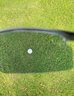 SWANS獅王視高爾夫眼鏡男女golf太陽(yáng)鏡看草紋果嶺墨鏡戶外運(yùn)動(dòng)專(zhuān)用眼鏡 超高清銀色鍍膜SAMV-0714 CSK 曬單實(shí)拍圖