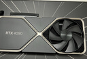 英偉達(dá)（NVIDIA）RTX4090/4080公版定制渦輪顯卡AI深度學(xué)習(xí)訓(xùn)練推理大模型專業(yè)顯卡 NVIDIA RTX4090 24G 公版 普通發(fā)票 曬單實拍圖