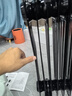 揚子 油汀取暖器家用電暖器油丁電暖氣電熱油酊暖風機臥室客廳烘衣加濕大面積電暖氣片節(jié)能烤火爐 黑+金加寬13片【多數(shù)人選擇】 曬單實拍圖