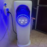 JINSANGE冷暖兩用空調(diào)扇制冷風(fēng)機(jī)家用小型靜音移動(dòng)一體機(jī)水冷風(fēng)扇冰塊空調(diào) 豪華款冷暖兩用（不帶噴霧加濕） 曬單實(shí)拍圖