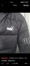 彪馬（PUMA）羽絨服男裝冬季新款休閑運動(dòng)防風(fēng)面包服夾克連帽保暖加厚鴨絨外套 【主推款】625737-01/鴨絨保暖 XL 185/104A 推薦體重160-180斤 曬單實(shí)拍圖