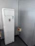 美的空調(diào)2P匹3匹5匹柜機(jī)定頻單冷變頻冷暖客廳商鋪辦公室兩用二手樣品機(jī)落地柜式空調(diào) 5匹定頻單冷【380V】 曬單實(shí)拍圖