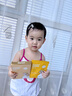 Eleytele日本進(jìn)口兒童面膜3-6歲-12歲曬后修復(fù)美白補水保濕男女孩嬰童專用 3-12歲【1盒5片】 曬單實拍圖