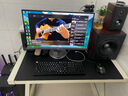 漫步者（EDIFIER） S201 無線藍牙HIFI多媒體2.1電視電腦客廳木質(zhì)音箱 黑色 藍牙或有線連接 曬單實拍圖