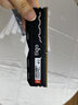 KIMTIGO金泰克（Tigo）8GB DDR4  臺(tái)式機(jī)內(nèi)存條白月光朱砂痣貪狼星系列 嚴(yán)選原廠顆粒 穩(wěn)定兼容8G 3200MHz 16G|3200頻|馬甲條 曬單實(shí)拍圖
