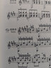卡爾卡西吉他完全教程(OP.59 OP.60原版引進) 掃碼聽音頻 世界吉他經(jīng)典教程與曲集系列 曬單實拍圖