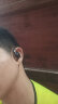 Viken【柏林之声丨顶配新款】耳机适用索尼蓝牙骨传导概念挂耳式开放式真无线不入耳运动跑步降噪耳夹 【开放不漏音丨舒适久戴不痛】 【9D杜比音效丨CVC通话降噪】 实拍图