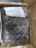 彩荷精品紫金鼠正圓光珠菩提子108顆念珠手串手鏈 精品正圓光珠12mm 12mm  曬單實(shí)拍圖