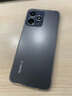 小米紅米Redmi Note12R 5G手機(jī)大電池老人學(xué)生高性價(jià)比 子夜黑 8GB+256GB 曬單實(shí)拍圖
